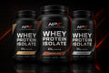 HPE Whey Protein Isolate — Pre-Order