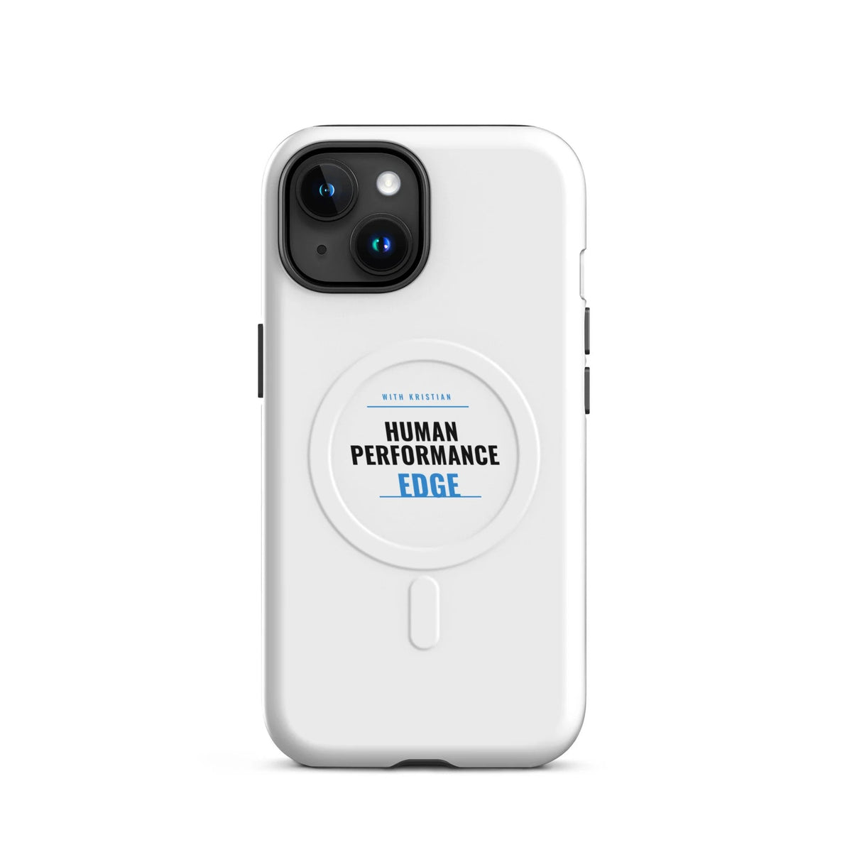 Edge MagSafe Phone Case