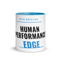 Human Performance Edge Coffee Mug