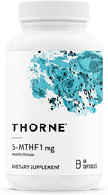 Thorne — 5-MTHF 1 mg