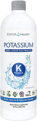 Eniva Health — Liquid Ionic Potassium