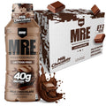 REDCON1 — MRE RTD Protein Shake — Milk Chocolate